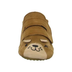 Super fit Babyschuhe Kaltfutter PAPAGENO