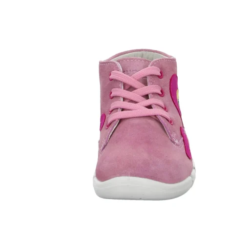 Super fit Babyschuhe Kaltfutter FLEXY