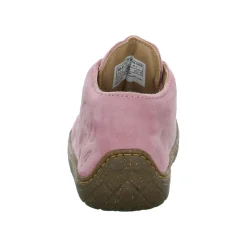 Super fit Babyschuhe Kaltfutter Saturnus