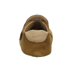 Super fit Babyschuhe Kaltfutter PAPAGENO