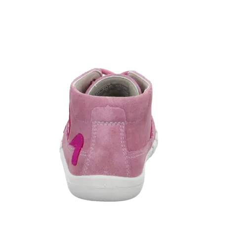 Super fit Babyschuhe Kaltfutter FLEXY