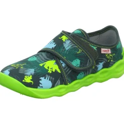 Super fit Hausschuh Kaltfutter BUBBLE