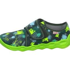 Super fit Hausschuh Kaltfutter BUBBLE
