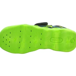Super fit Hausschuh Kaltfutter BUBBLE