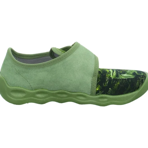 Super fit Hausschuh Kaltfutter BUBBLE