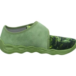 Super fit Hausschuh Kaltfutter BUBBLE