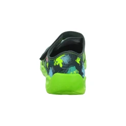 Super fit Hausschuh Kaltfutter BUBBLE