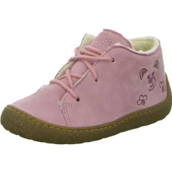Super fit Kleinkinderstiefel Warmfutter