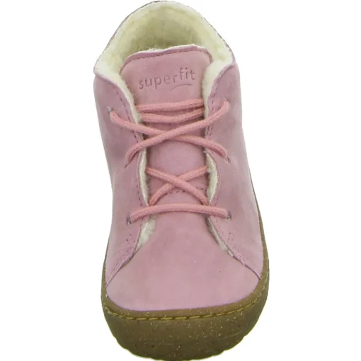 Super fit Kleinkinderstiefel Warmfutter