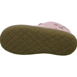 Super fit Kleinkinderstiefel Warmfutter