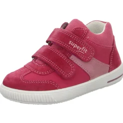 Super fit Lauflernstiefel Kaltfutter MOPPY