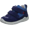 Super fit Lauflernstiefel Kaltfutter
