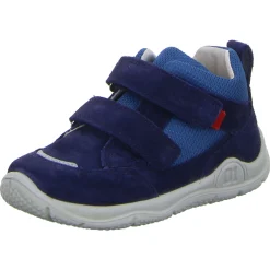 Super fit Lauflernstiefel Kaltfutter