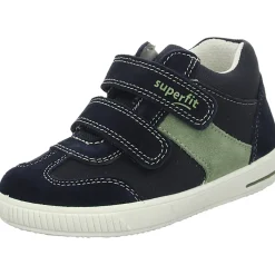 Super fit Lauflernstiefel Kaltfutter MOPPY
