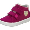 Super fit Lauflernstiefel Kaltfutter Supies