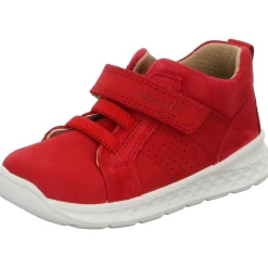Super fit Lauflernstiefel Kaltfutter BREEZE