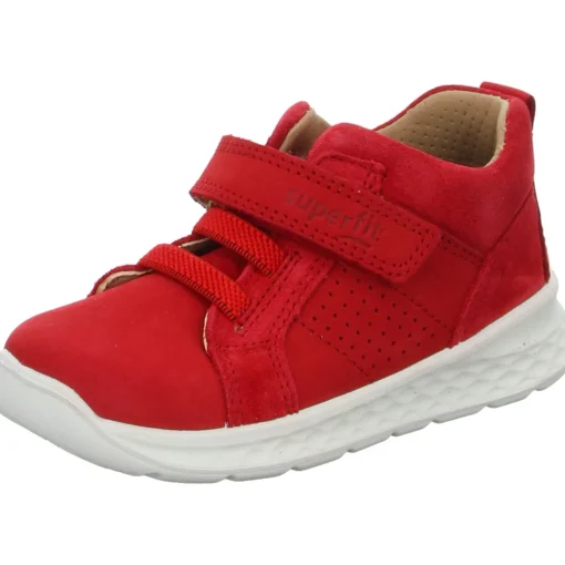 Super fit Lauflernstiefel Kaltfutter BREEZE