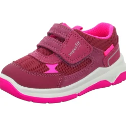 Super fit Lauflernstiefel Kaltfutter COOPER