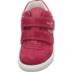 Super fit Lauflernstiefel Kaltfutter MOPPY