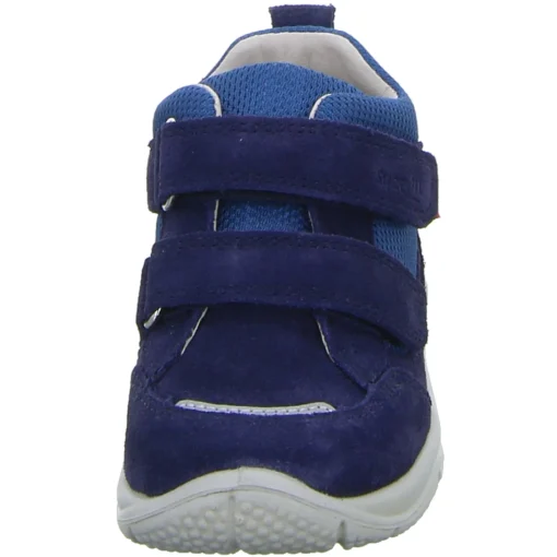 Super fit Lauflernstiefel Kaltfutter
