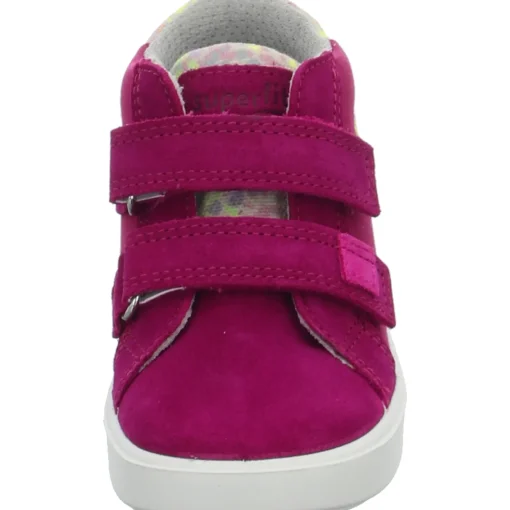 Super fit Lauflernstiefel Kaltfutter Supies