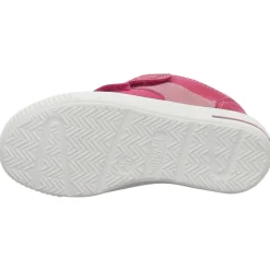 Super fit Lauflernstiefel Kaltfutter MOPPY