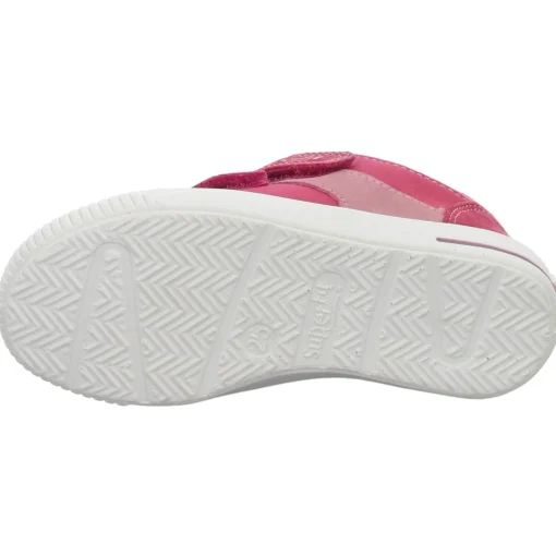Super fit Lauflernstiefel Kaltfutter MOPPY