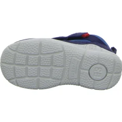 Super fit Lauflernstiefel Kaltfutter