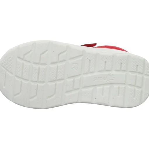 Super fit Lauflernstiefel Kaltfutter BREEZE