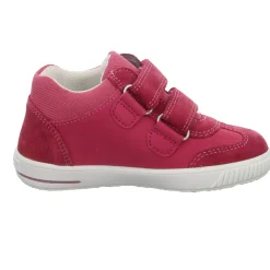 Super fit Lauflernstiefel Kaltfutter MOPPY