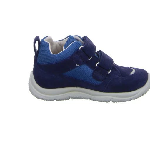 Super fit Lauflernstiefel Kaltfutter