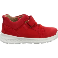 Super fit Lauflernstiefel Kaltfutter BREEZE