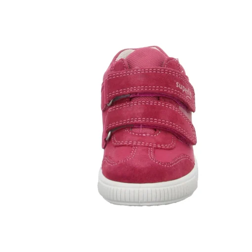 Super fit Lauflernstiefel Kaltfutter MOPPY