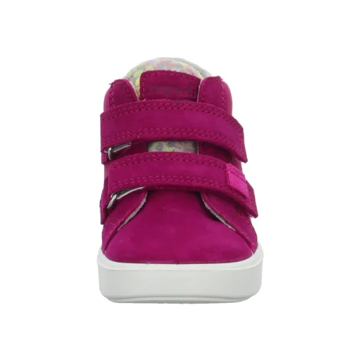 Super fit Lauflernstiefel Kaltfutter Supies