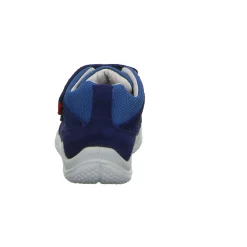Super fit Lauflernstiefel Kaltfutter