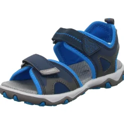 Super fit Sandalette MIKE 3.0