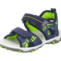 Super fit Sandalette MIKE 3.0
