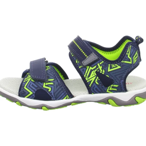 Super fit Sandalette MIKE 3.0