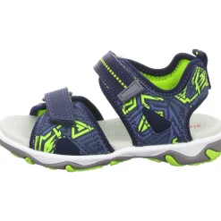 Super fit Sandalette MIKE 3.0