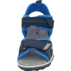 Super fit Sandalette MIKE 3.0