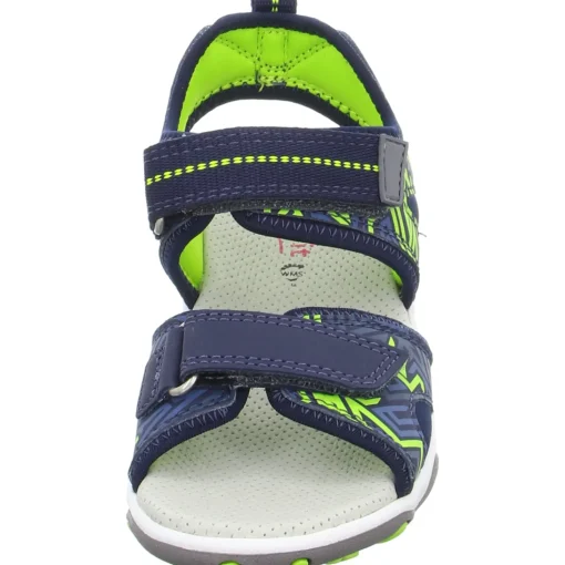 Super fit Sandalette MIKE 3.0