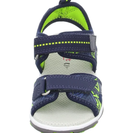 Super fit Sandalette MIKE 3.0