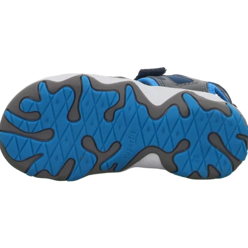 Super fit Sandalette MIKE 3.0
