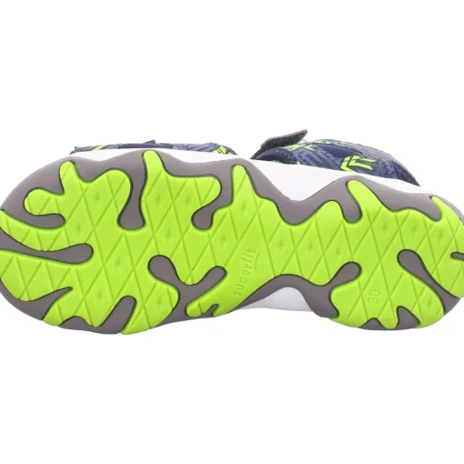 Super fit Sandalette MIKE 3.0