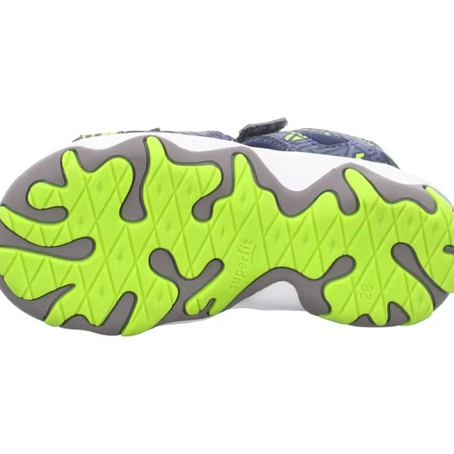 Super fit Sandalette MIKE 3.0