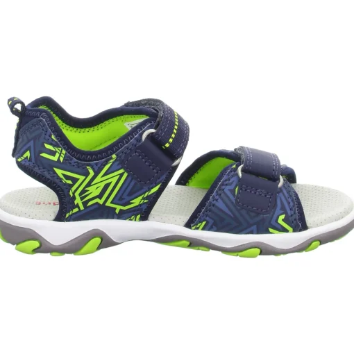 Super fit Sandalette MIKE 3.0