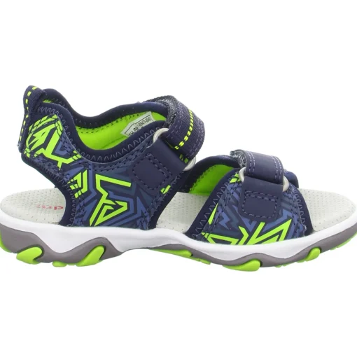 Super fit Sandalette MIKE 3.0