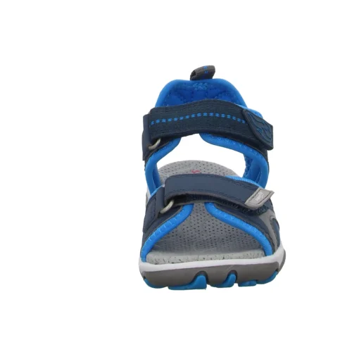 Super fit Sandalette MIKE 3.0