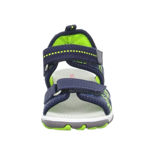 Super fit Sandalette MIKE 3.0