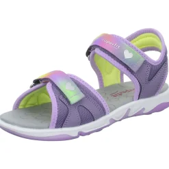 Super fit Sandalette PEBBLES